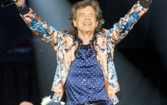 Rock and roll bez filtra – The Rolling Stones zawładnęli PGE Narodowym!