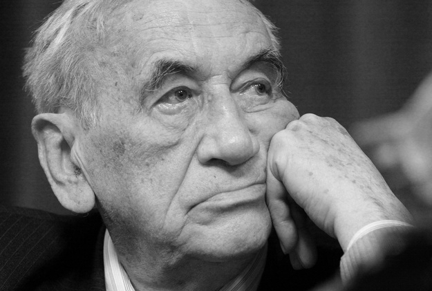 Nowoczesna chce pomnika Tadeusza Mazowieckiego w Warszawie