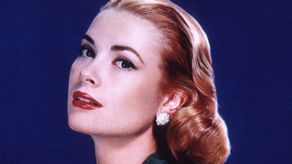 40 lat temu zmarła Grace Kelly, aktorka, księżna Monako