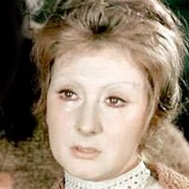 Aktorka Jadwiga Barańska kończy 75 lat