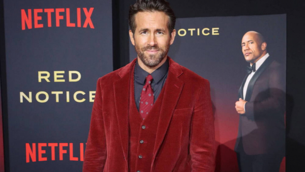 Ryan Reynolds rezygnuje ze scen kaskaderskich „Gdy skończyłem 35 lat, rzucanie się na beton przestało być zabawne.”