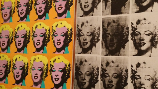 Wyczółkowski, Mehoffer i Warhol na aukcji grafiki w DESA Unicum