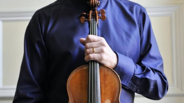 Ostatnie skrzypce Stradivariego...