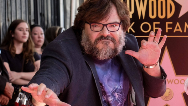 Jack Black - ulubiony żartowniś Hollywood kończy 50 lat