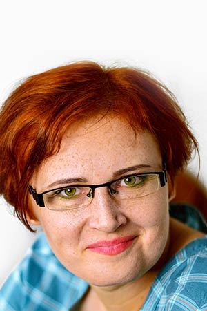 Małgorzata Bugaj