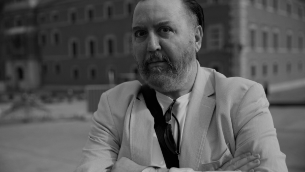 Dariusz Gnatowski nie żyje. Aktor miał 59 lat