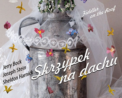 "Skrzypek na dachu" - premiera w plenerze na krakowskim Kazimierzu