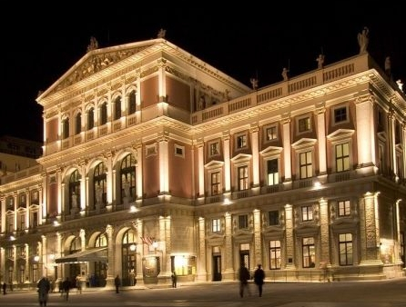 Bydgoszczanie uwiedli Wiedeń…