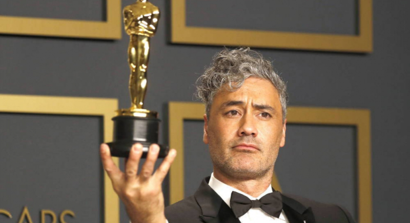 Taika Waititi wyreżyseruje pilotowy odcinek serialu o piratach