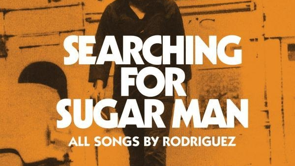 "Sugar Man" chory - odwołuje koncerty