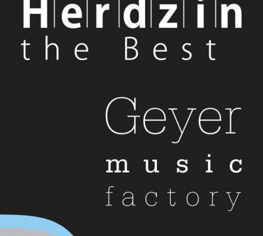 Wkrótce Geyer Music Factory 2014 - Herdzin the Best