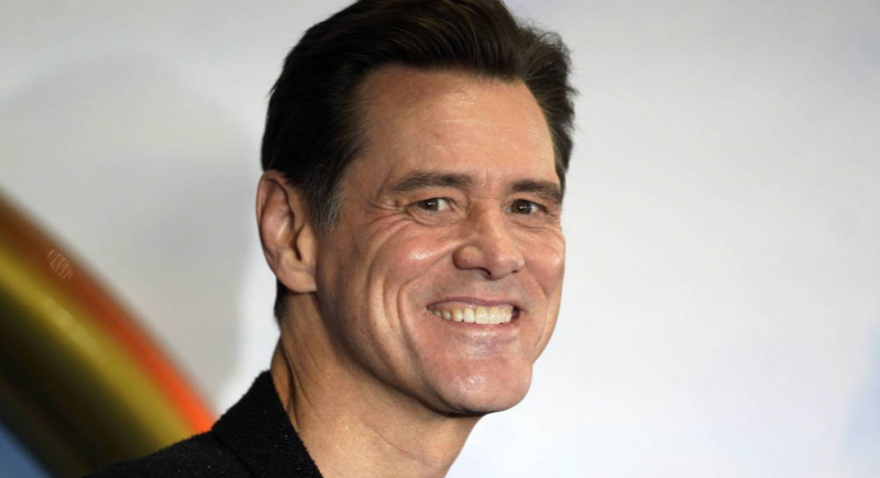 Jim Carrey na planie "Grincha" korzystał z rad eksperta szkolącego agentów CIA