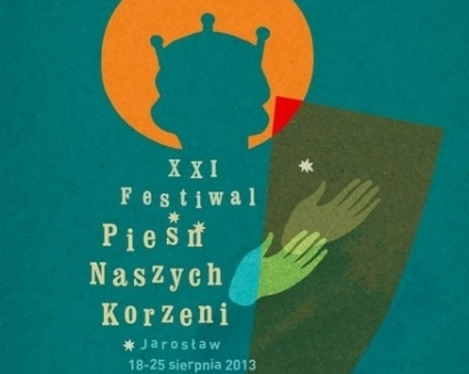 Nieszpory polskie na festiwalu "Pieśń naszych korzeni"