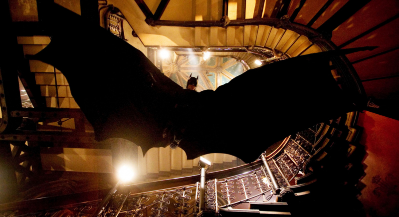 Jak Nolan zmienił „Batmana”? Twórcy ujawniają sekrety filmów. Dlaczego były wyśmiewane?
