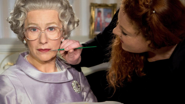 Archiwum Madame Tussauds - kryjówka "topniejącej" popularności