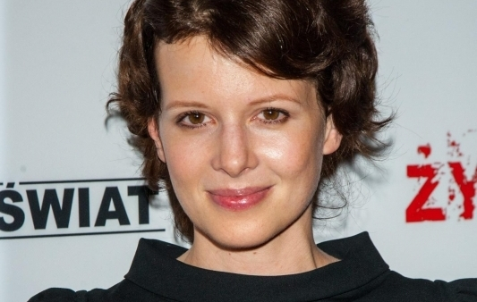 Powstanie film kinowy o Skłodowskiej-Curie, w roli głównej Gruszka