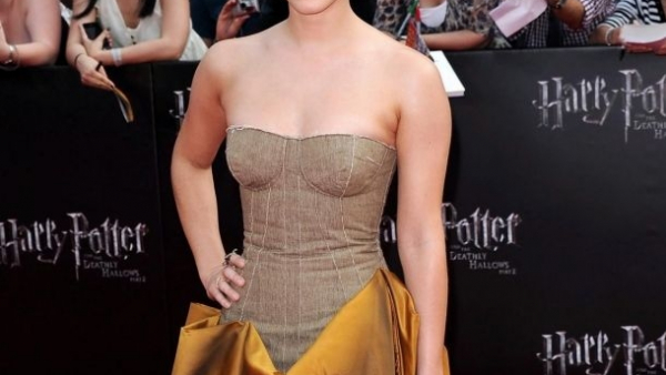 Emma Watson w nowym filmie Sofii Coppoli