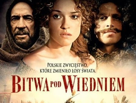 Producent: "Bitwa pod Wiedniem" to film przygodowy, a nie historyczny