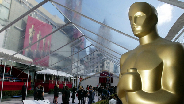 Ceremonia rozdania Oscarów przełożona z lutego na kwiecień z powodu koronawirusa