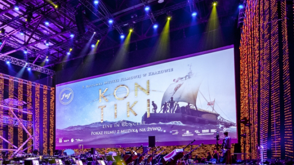 Po marzenia przez ocean, czyli uwierzyć w niemożliwe