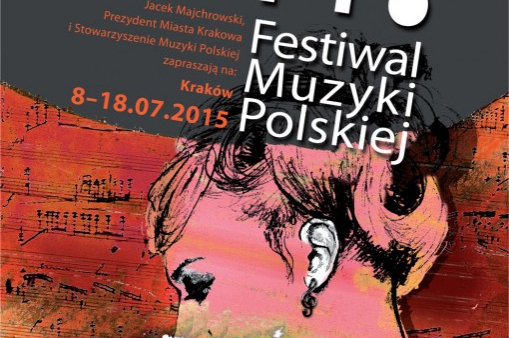 Utwory Moniuszki, Kilara, Pendereckiego na 11. Festiwalu Muzyki Polskiej 