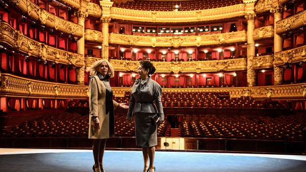 350 lat paryskiej Opery