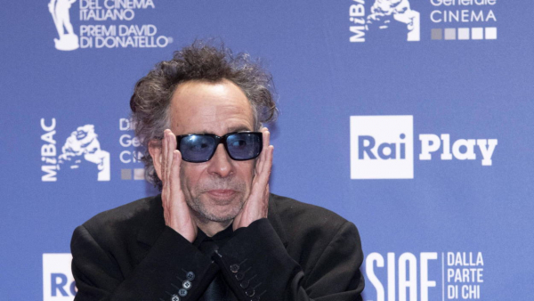 Tim Burton chce zrezygnować ze współpracy z wielkimi wytwórniami filmowymi