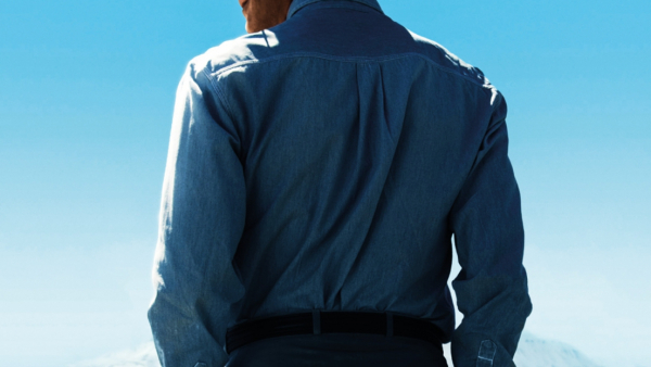 "Odyseja" - film zamknięcia 32. Warszawskiego Festiwalu Filmowego