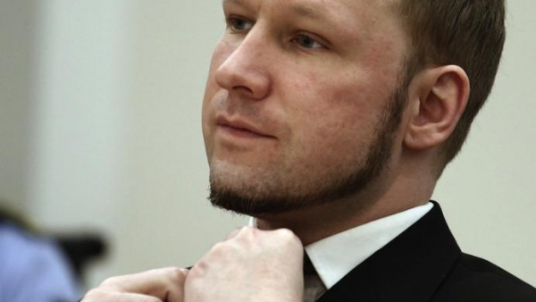 Powstaje musical o Andersie Breiviku