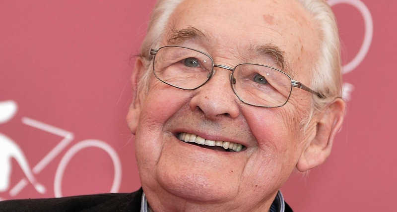 Andrzej Wajda honorowym obywatelem miasta Gdańska