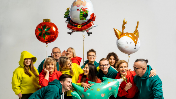 W Święta RMF Classic w niezwykłych miejscach i z wyjątkowymi gośćmi, na zakończenie – finał Plebiscytu na Świąteczny Przebój Wszech Czasów