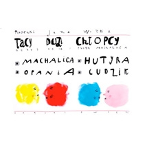 Opania i Machalica zaśpiewają w Och-Teatrze