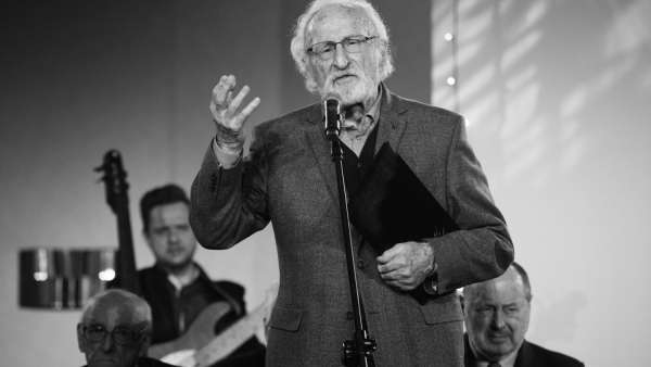 Uroczystości pogrzebowe Franciszka Pieczki odbędą się w czwartek w Warszawie Falenicy