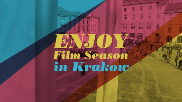 Prawdziwie Filmowy Kraków… zacznie się od wystawy WAJDA