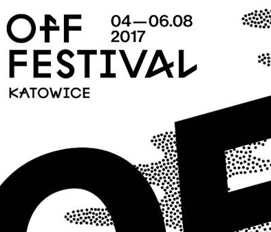 Muzyka alternatywna i wydarzenia artystyczne - Off Festival od 4 do 6 sierpnia