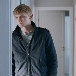 Polsko-szwedzki "Intruz" ze zdjęciami Łukasza Żala - w Cannes