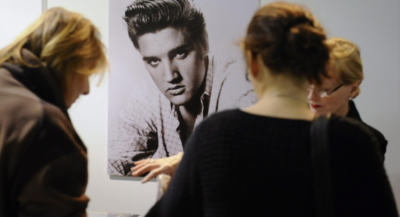 Elvis Presley będzie mieć swój kanał streamingowy