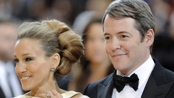 W komedii dla dorosłych "Bez urazy", obok Jennifer Lawrence, zagra Matthew Broderick