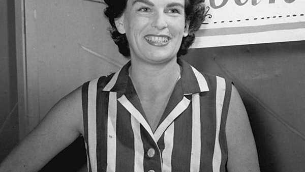 Nie żyje Maria Koterbska, królowa swingu, dama polskiej piosenki 