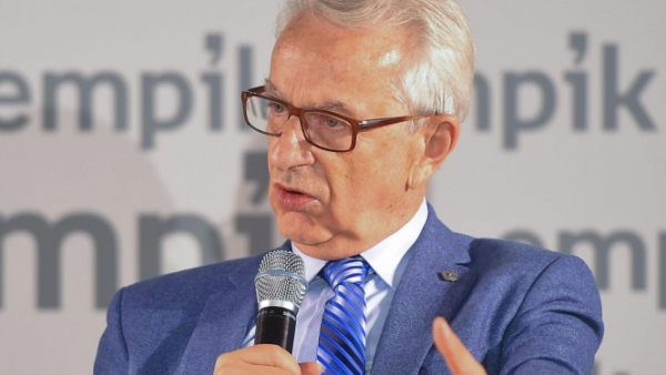 Kobiety mają zbyt duże wymagania wobec mężczyzn