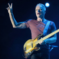 Sting narratorem filmu o Nino Rocie - kompozytorze, który stworzył muzykę do "Ojca chrzestnego"
