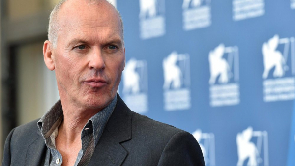 Michael Keaton dostał propozycję, by znów zagrać Batmana