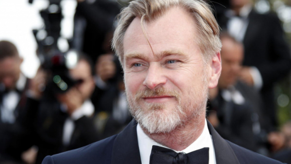Christopher Nolan chce wyreżyserować film o Bondzie