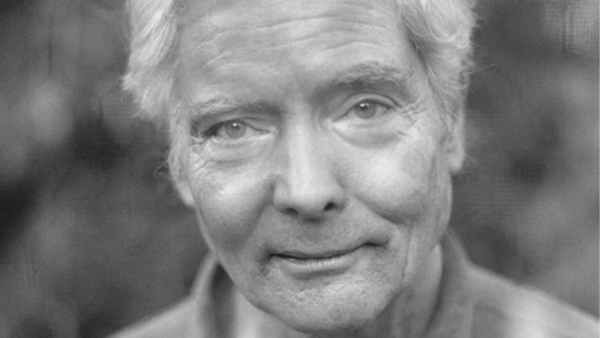 Zmarł W.S.Merwin, pierwszy laureat Nagrody im. Herberta