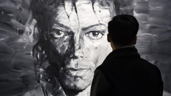 Powstanie film o Michaelu Jacksonie