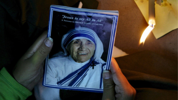 Powstanie film dokumentalny o Matce Teresie z Kalkuty