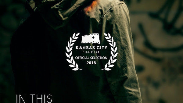 Posłuchaj muzyki do filmu "In This Gray Place", który ma dziś premierę! Tylko u nas! 