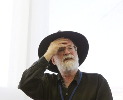 Nie żyje pisarz fantasy Terry Pratchett 