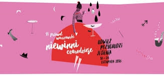 11. Festiwal Warszawski Niewinni Czarodzieje