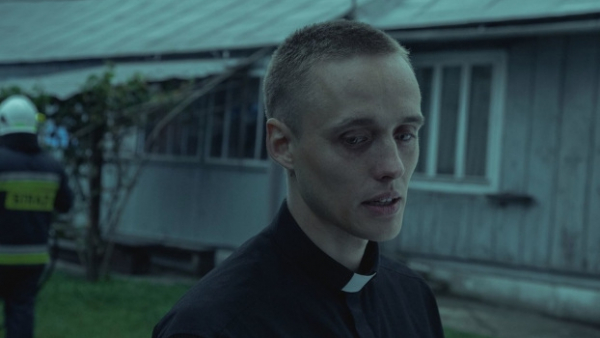 "Boże Ciało" Jana Komasy powalczy o Oscary? Producenci obrazu o szansach na nominacje